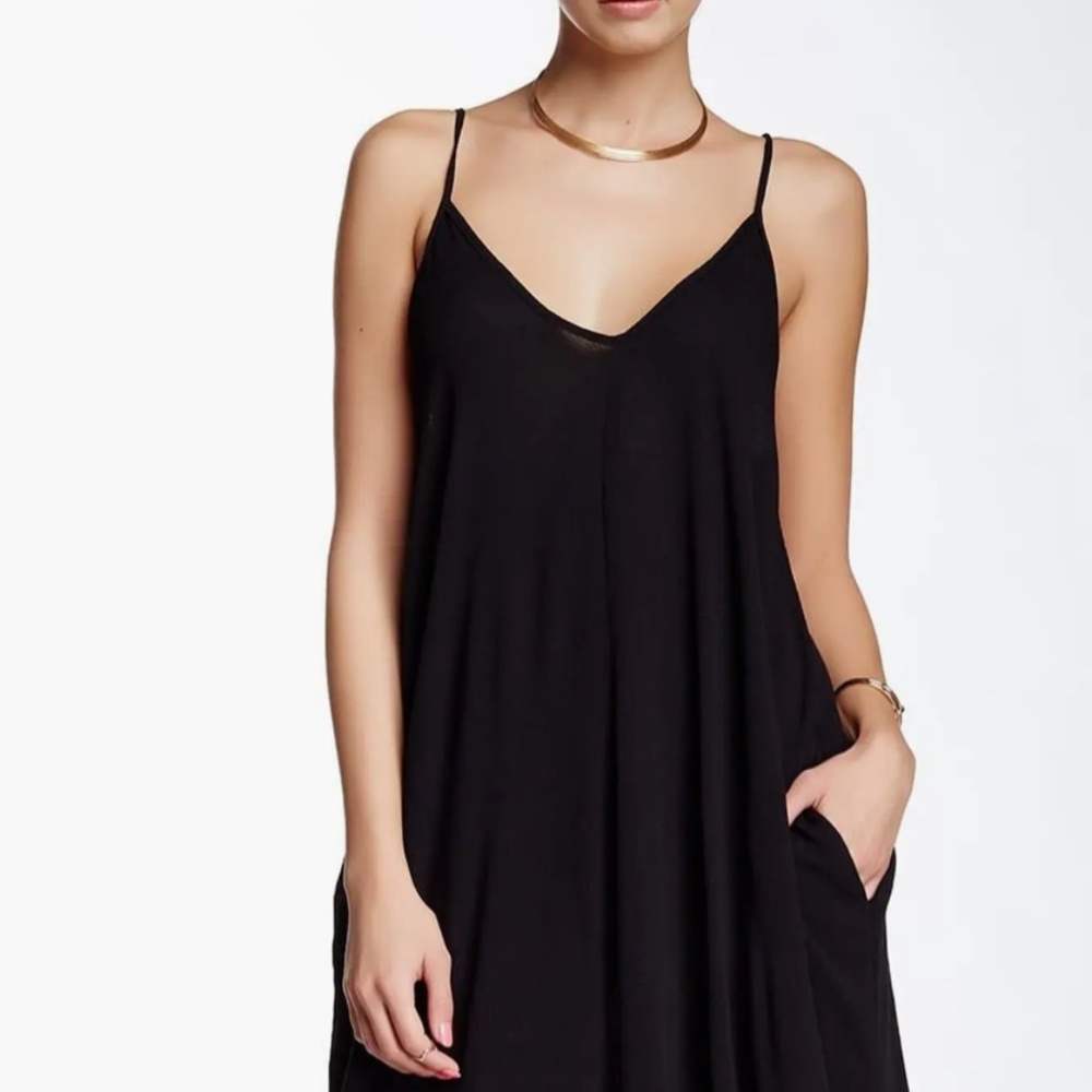 Love stitch Gauze Maxi Dress